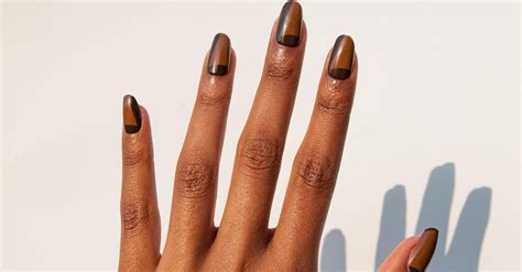 21 Trending Nails Looks That You're Going to See Everywhere | Who What Wear