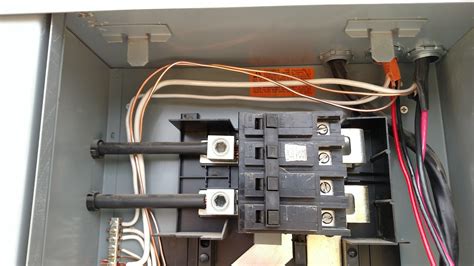 Is this poor practice? Against NEC? : r/electricians