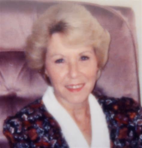 Dobies Funeral Home & Crematory | Delores “Cricket” Eller