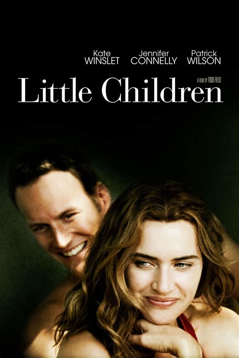 Film Review: Little Children by Todd Field | Mission Viejo Library Teen
