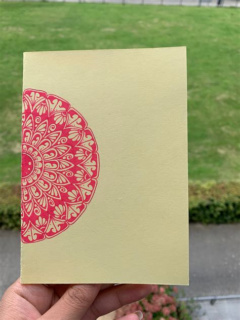 Handmade Greeting Cards - Etsy