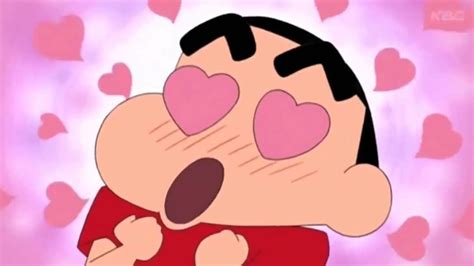 Shinchan | Cute cartoon wallpapers, Crayon shin chan, Cute anime pics