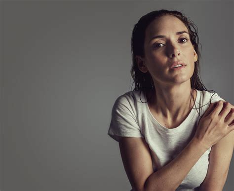 Winona Ryder Nude Leaked Explicit Collection 2023 (72 Photos + GIF) | #