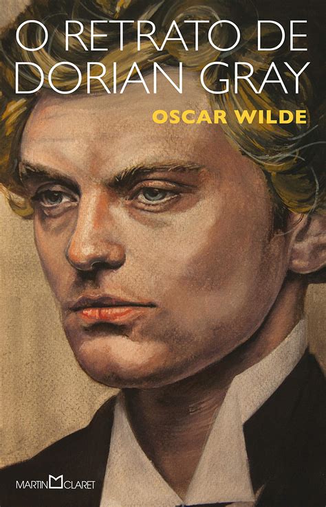 Visão | «O Retrato de Dorian Gray», de Oscar Wilde