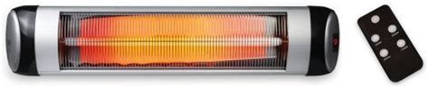 לקנות תנור חימום אינפרא + שלט רחוק EL-3300 3000W מבית אלקטרו חנן ...