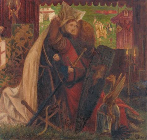 Pictures of David Rossetti