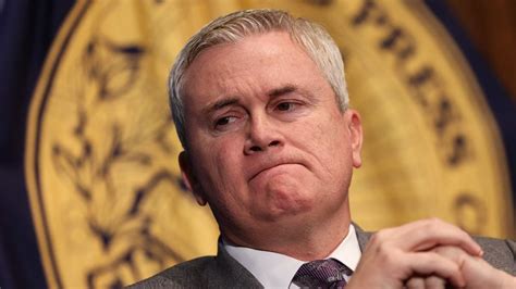 'Soulless': James Comer slammed for subpoenaing family of 3-year-old ...
