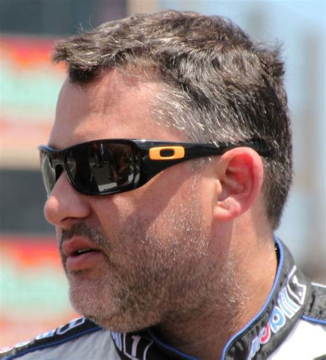 what is the net worth of tony stewart