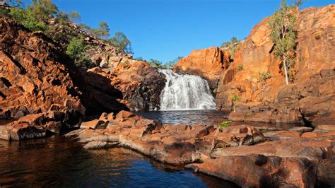 Kakadu nasjonalpark 2021: Topp 10 opplevelser og aktiviteter (med ...