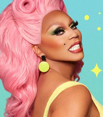 RuPaul wins a record sixth Emmy for competition/reality show host for ...