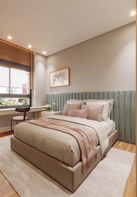 Decoracao De Quarto Casal