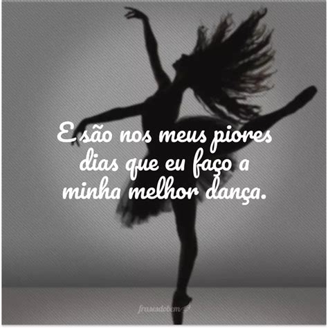 50 frases de dança para quem adora estar com o corpo em movimento