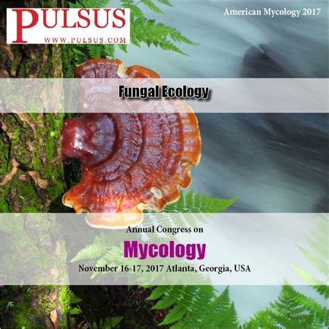 Fungal ecology is the scientific study of fungi and the ecosystem has a ...