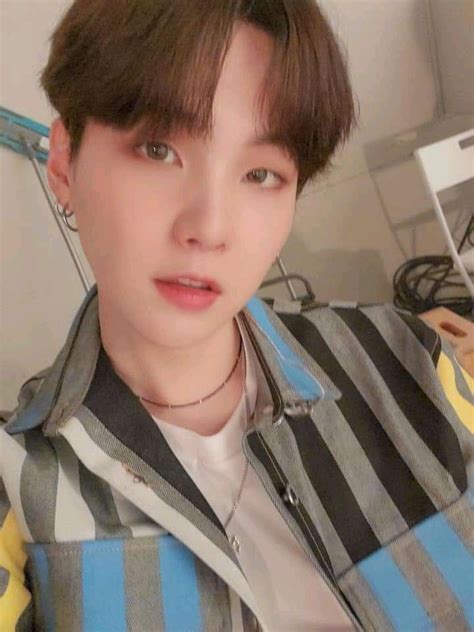 Yoongi - BTS Photo (43454386) - Fanpop