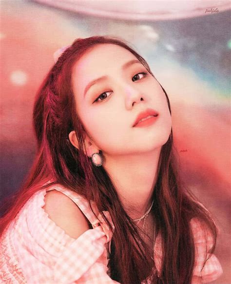 [100+] Jisoo Cute Wallpapers | Wallpapers.com