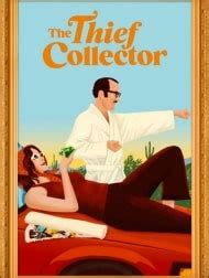 دانلود فیلم The Thief Collector 2022