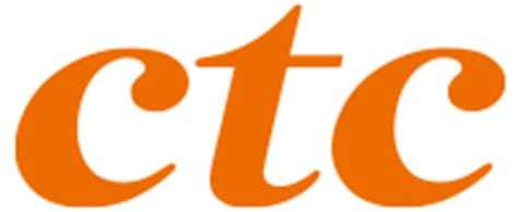 ctc 中部テレコミュニケーション株式会社