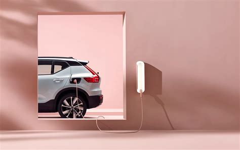 2020 Volvo XC40 Recharge | Volvo Cars Mont-Royal in Mount Royal