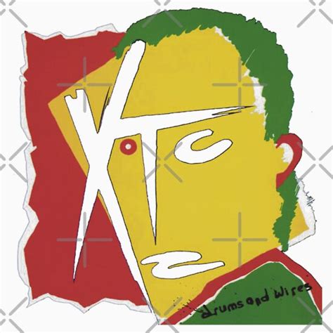 Xtc: T-Shirts & Hoodies | Redbubble