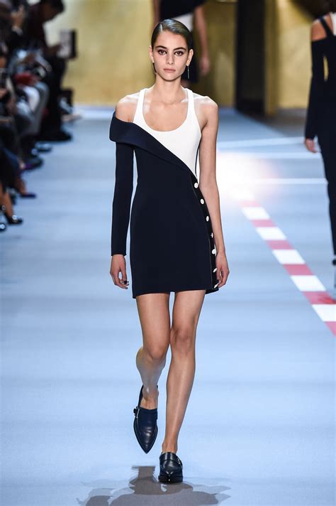 Mugler Spring-summer 2016 - Ready-to-Wear