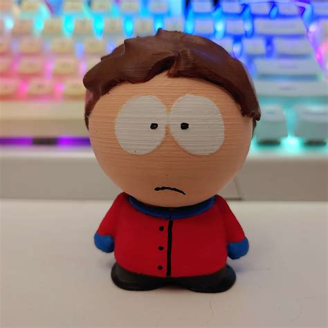 Clyde South Park