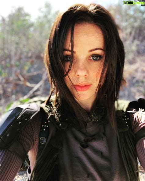 Actress Brooke Williams HD Instagram Photos and Wallpapers January 2024