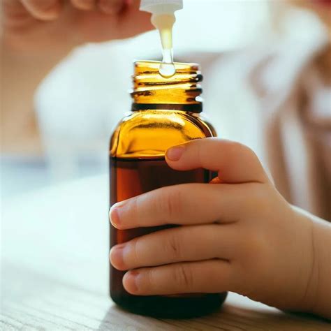 Syrop na alergię dla dzieci | Alergologia bez krawata