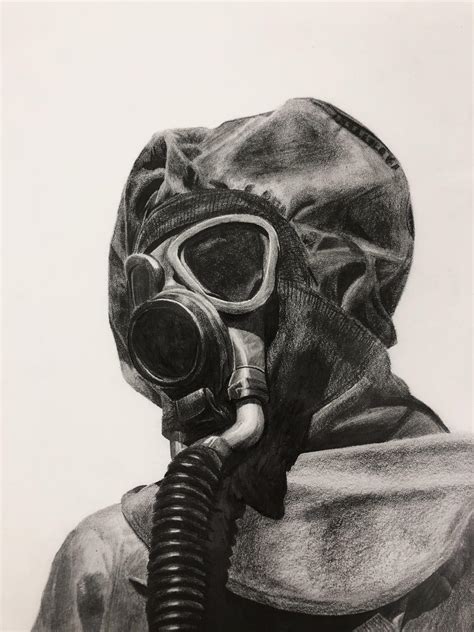my first attempt at realism - pencil : r/drawing