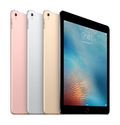 iPad Pro 9.7-inch - Connecting Point
