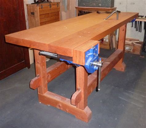 My Workbench - bohlfamily