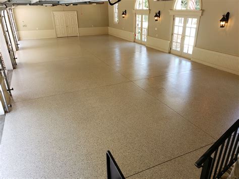 Transform your entryway decorative concrete coatings island epoxy – Artofit