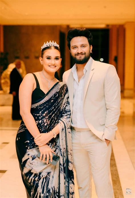 "අම්මා, තාත්තාට පස්සේ මට ගොඩක්ම වටින කෙනා තමයි මේ ඉන්නේ.." ඇත්තටම ...