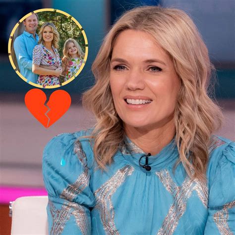 First - Charlotte Hawkins revealed her family is grieving a major loss