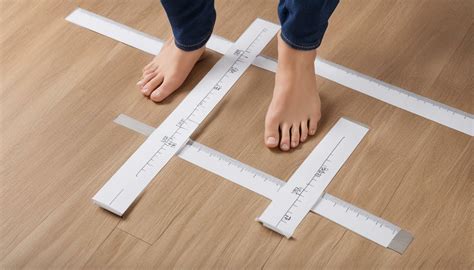 Understanding with Examples Of How Big A Square Foot Is - MeasuringKnowHow