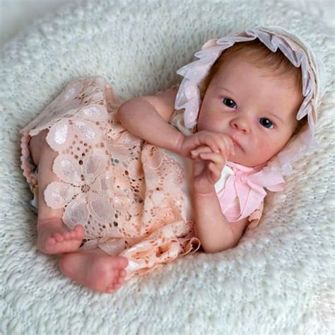reborn baby doll complete kit  becky craig blog