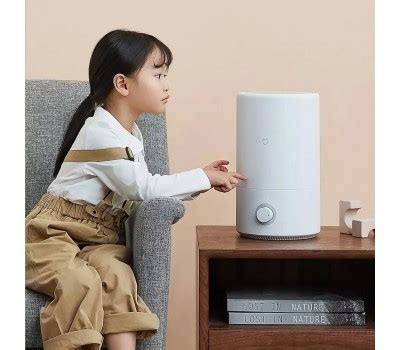 Купить в Баку увлажнитель Xiaomi Mijia Air Humidifier 2 (4L)