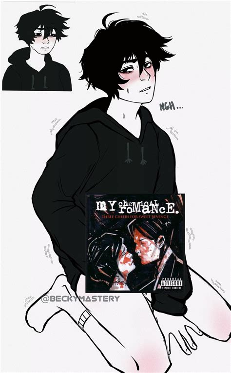 ʙᴇᴄᴋʏ🔞 on Twitter: "Your favorite emo boy https://t.co/wTgznE2ndb