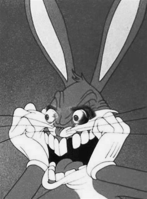 Coup de grace | Bugs bunny, Aesthetic anime, Cartoon