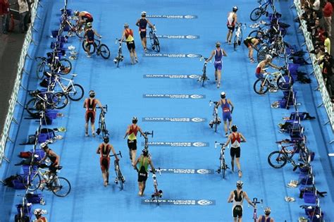 Essential Triathlon Training Tips: Transition Part 3 | Triathlon.org