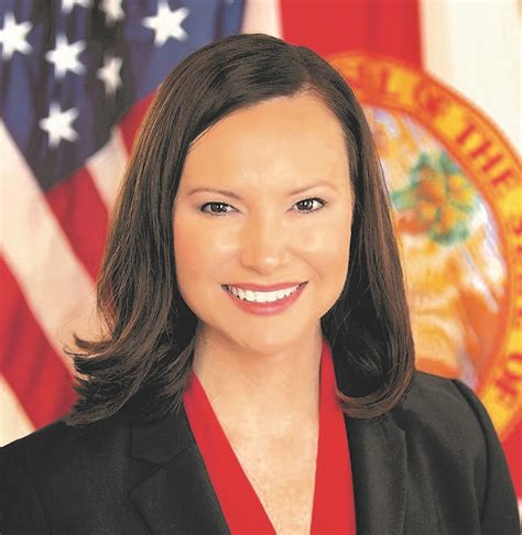 Plant City Native Ashley Moody Now Serves All Floridians As Attorney ...