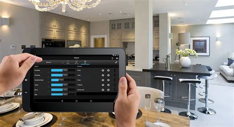 Top 4 Benefits Of Lighting Control System 2019 | Energy Saving