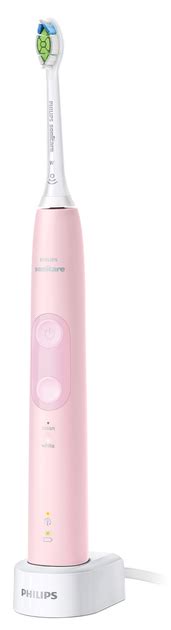 Электрическая зубная щетка PHILIPS Sonicare HX6836/24 Protective Clean ...