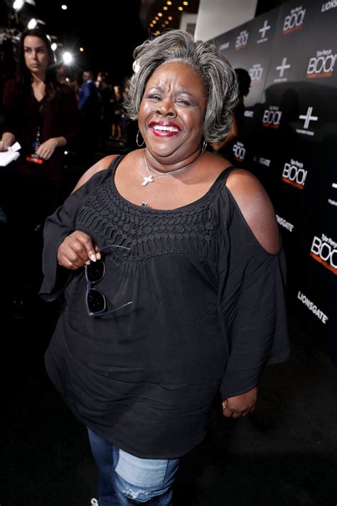 Cassi Davis Weight Loss: Effective Strategies and Success Secrets