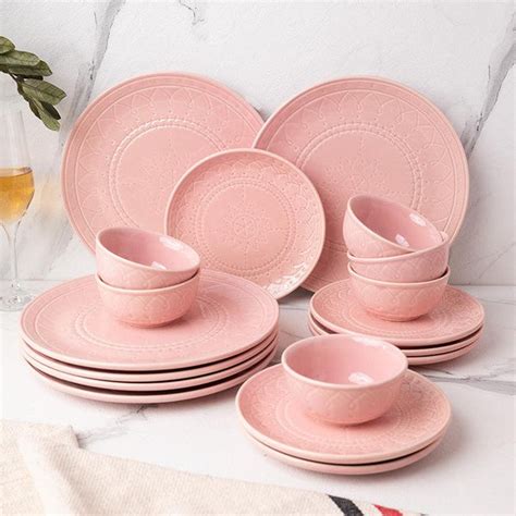 dinner sets modern dinnerware sets crockery  vaaree