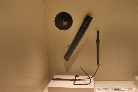 Музей Анкары. Фригия, Урарту: maximus101 — LiveJournal