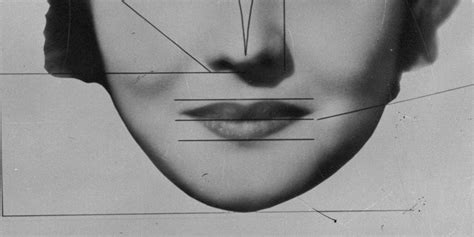 This Is What The 'Ideal' Face Looked Like In 1934 | HuffPost