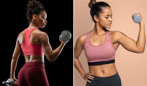 How To Get Rid Of Skinny Arms (Complete Guide) – Fitbod