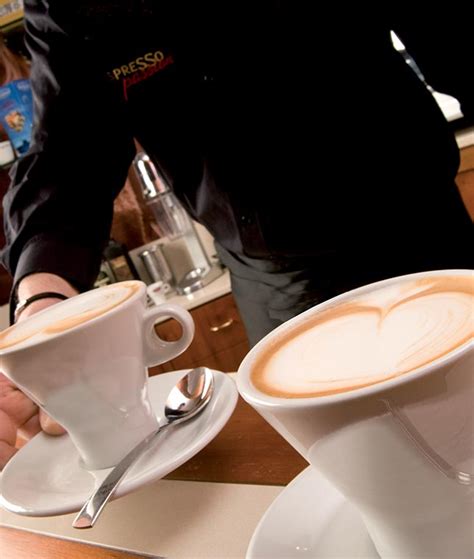 Master Coffee Academy | Masters of art and taste