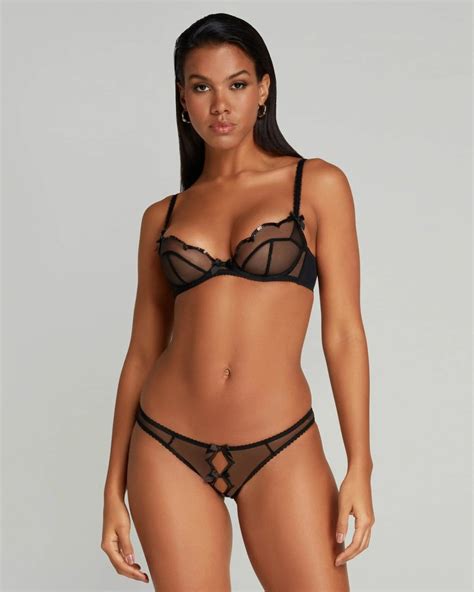 Agent Provocateur — официальный интернет-магазин