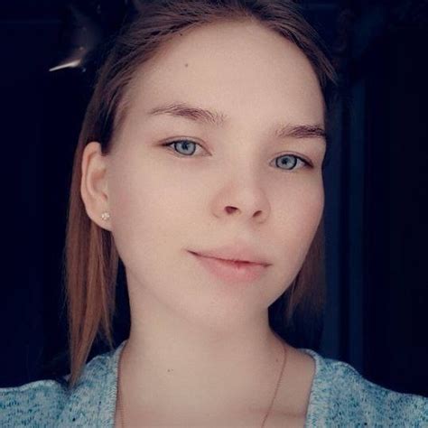 Александра Чайкина